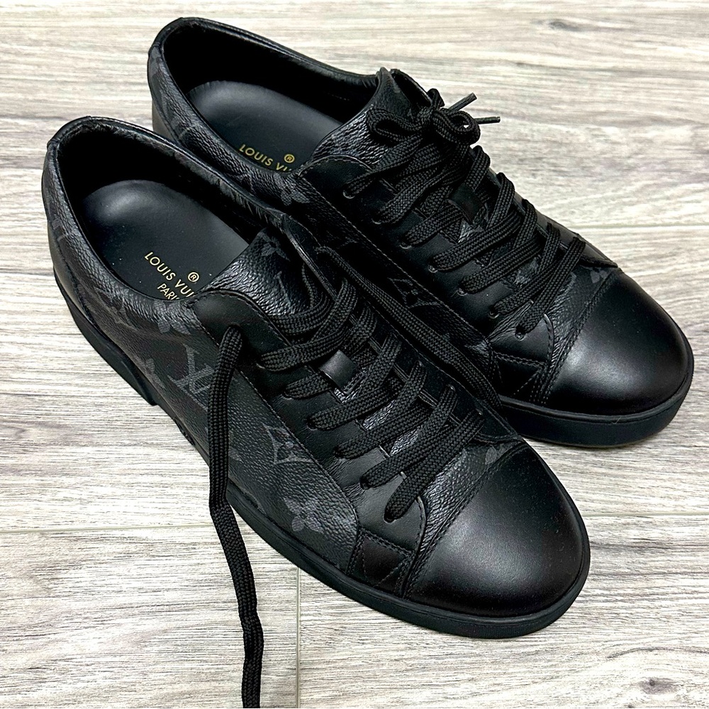 , I've only worn them twice since the day I bought them, model unisex - Picture 1 of 1